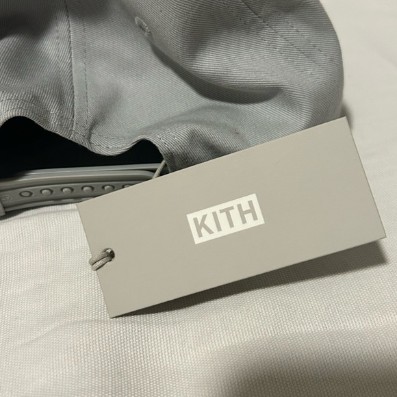 NWT KITH x Dallas Cowboys ‘47 Brand SnapBack Hat NFL Football - Picture 4 of 7